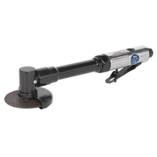 [SA2501] Long Reach Straight Air Cut-Off Tool 75mm