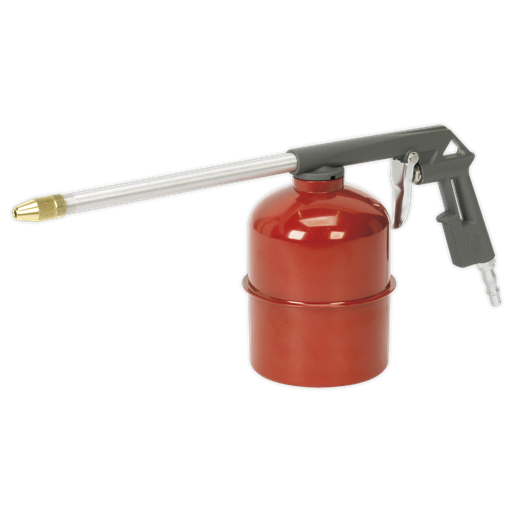 [SA303] Sealey Paraffin Spray Gun