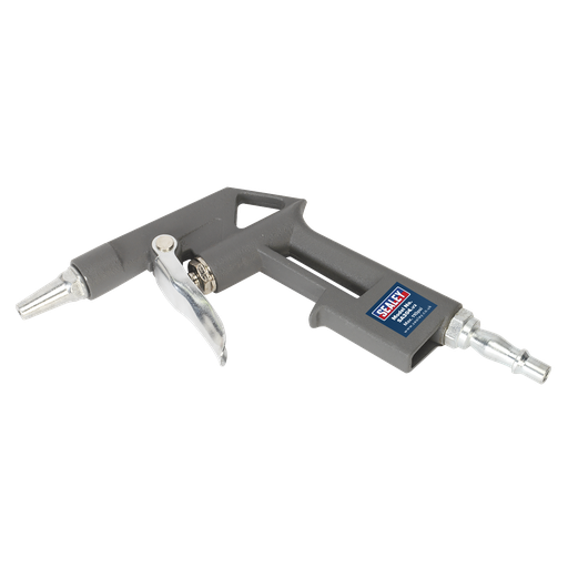 [SA304] Sealey Air Blow Gun with Quick Release Connector