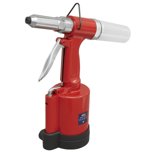 [SA31] Air/Hydraulic Riveter