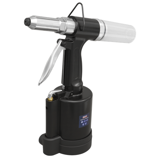 [SA312] Air/Hydraulic Riveter