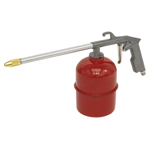 [SA333] Sealey Paraffin Spray Gun