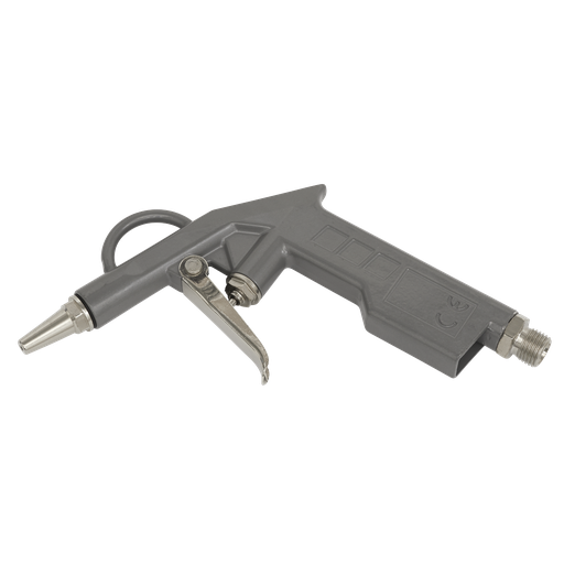 [SA334] Sealey Air Blow Gun with 1/4"BSP Air Inlet