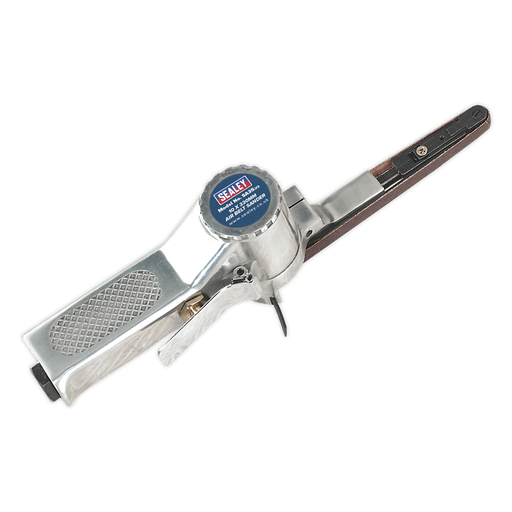 [SA35] Sealey Air Belt Sander 10 x 330mm