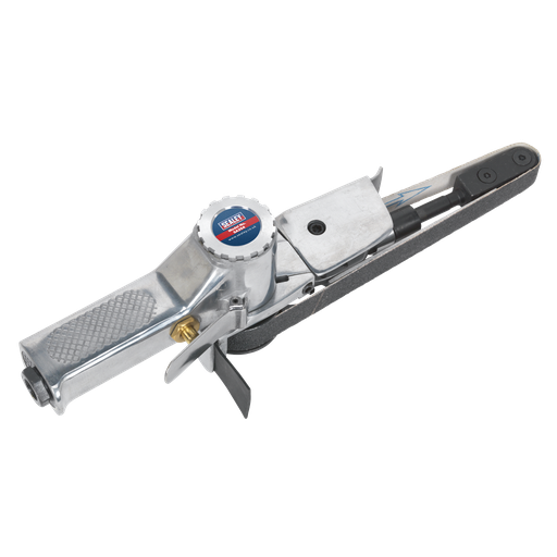 [SA354] Sealey Air Belt Sander 20mm