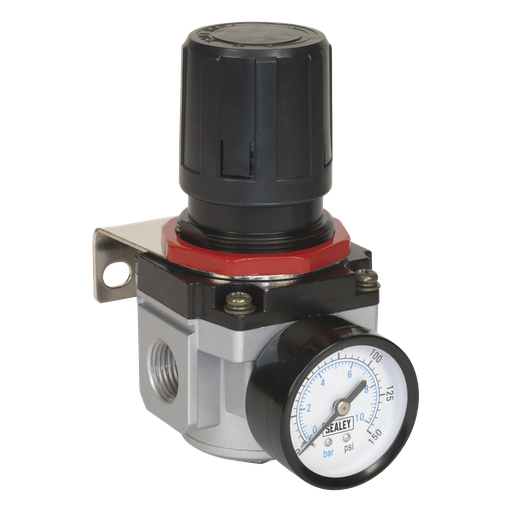 [SA4001R] Sealey High Flow Air Regulator