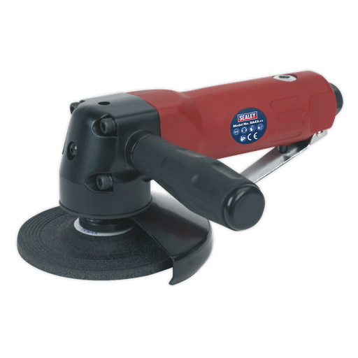 [SA43] Sealey Angle Grinder 100mm