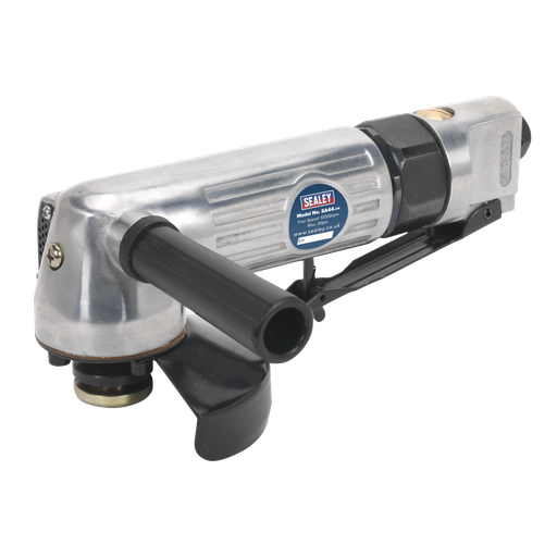 [SA44] Sealey Air Angle Grinder 100mm
