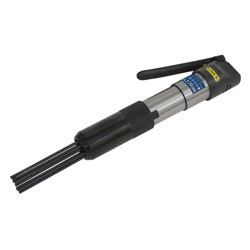 [SA51] Sealey Air Needle Scaler