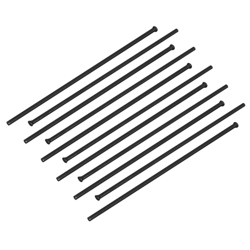 [SA51/16] Sealey Replacement Needle Set for SA51, SA52 & SA661 12pc