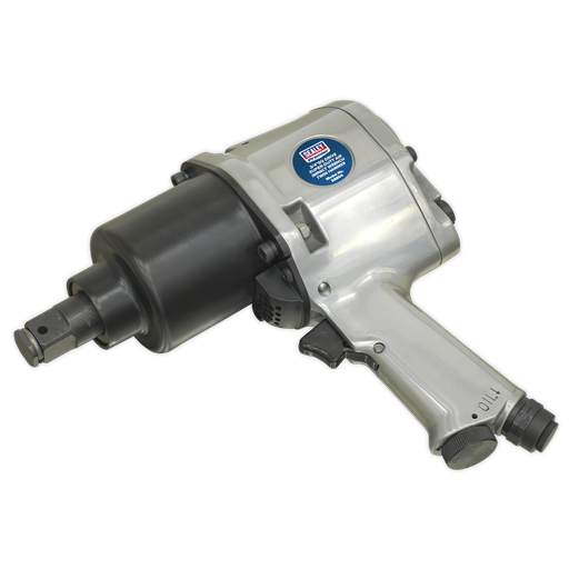 [SA604] Sealey Premier Twin Hammer Air Impact Wrench 3/4"Sq Drive