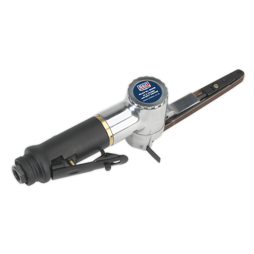 [SA635] Sealey Premier Air Belt Sander 10 x 330mm