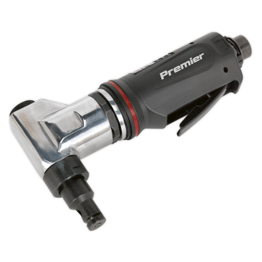 [SA649] Premier Air Nibbler