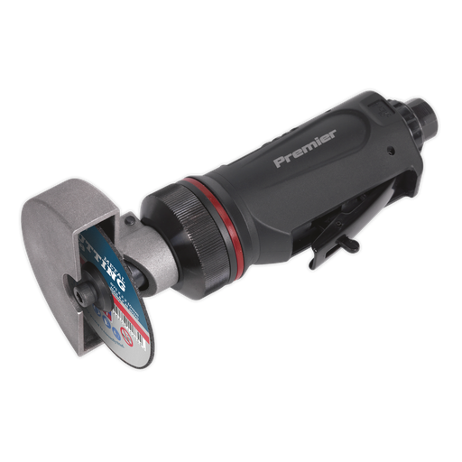 [SA650] Sealey Premier Air Cut-Off Tool 75mm