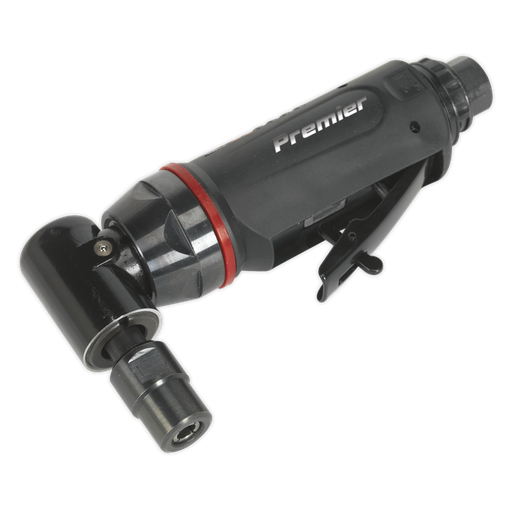 [SA653] Sealey Premier 90° Midi Air Die Grinder 6mm