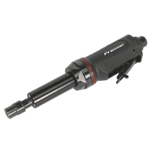 [SA656] Sealey Premier Long Reach Maxi Air Die Grinder 260mm