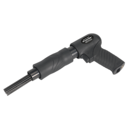 [SA660] Sealey Premier Composite Pistol Type Air Needle Scaler