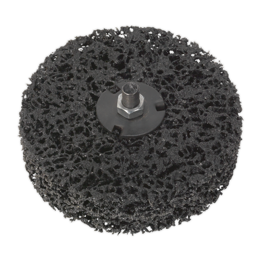 [SA695A] Sealey Polycarbide Abrasive Wheel for SA695 100mm