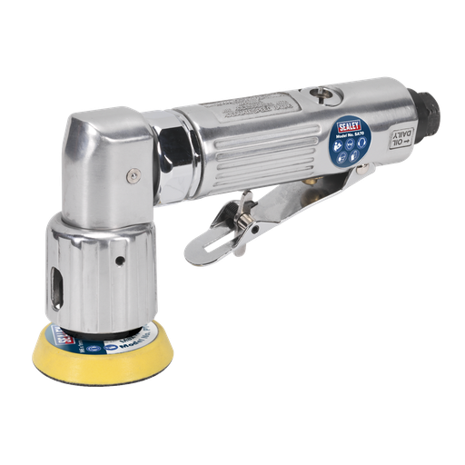 [SA70] Sealey Air Orbital Sander 50mm