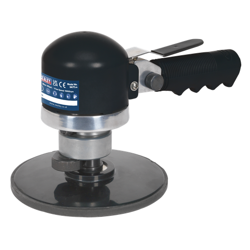 [SA77] Sealey Air Random Orbital Sander 150mm