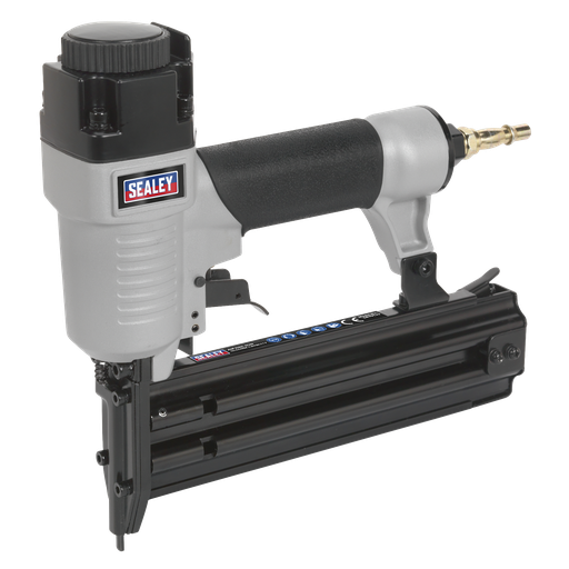 [SA791] Sealey Air Nail Gun 10-50mm Capacity