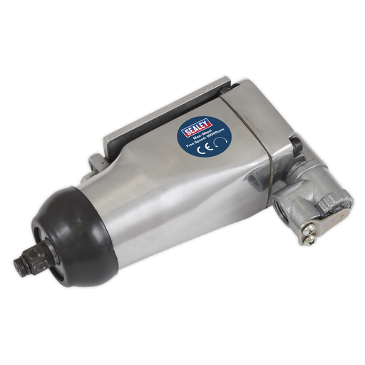 [SA91] Sealey Butterfly Air Impact Wrench 3/8"Sq Drive