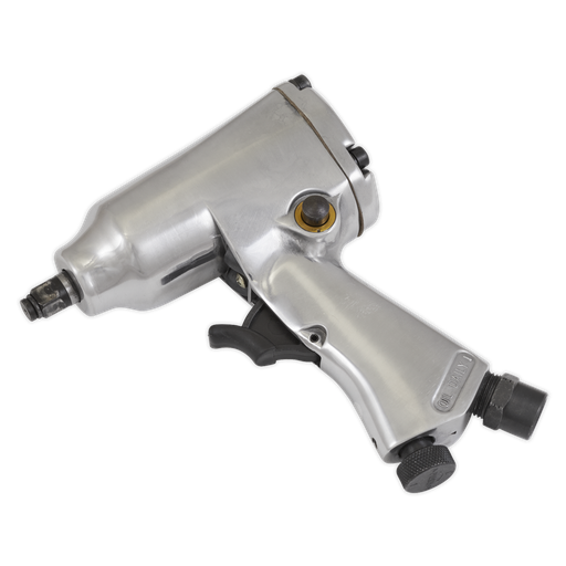 [SA912] Sealey Air Impact Wrench 3/8"Sq Drive