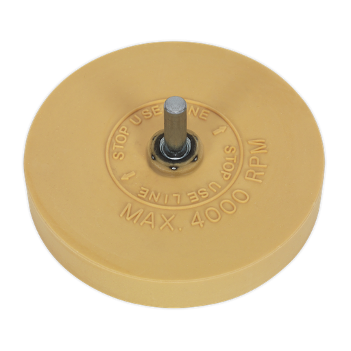 [SA95/PXM] Sealey Stripe Removing Pad 88 x 15mm