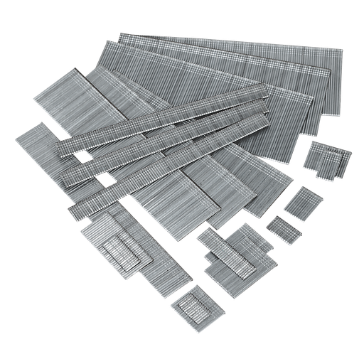 [SAAN1810] Sealey 18SWG Nail 10mm - Pack of 5000