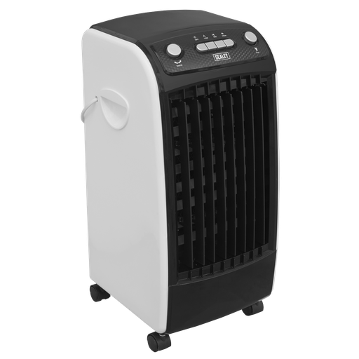 [SAC04] Air Cooler/Purifier/Humidifier