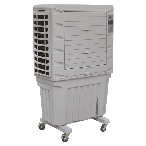 [SAC125] Commercial Portable Air Cooler