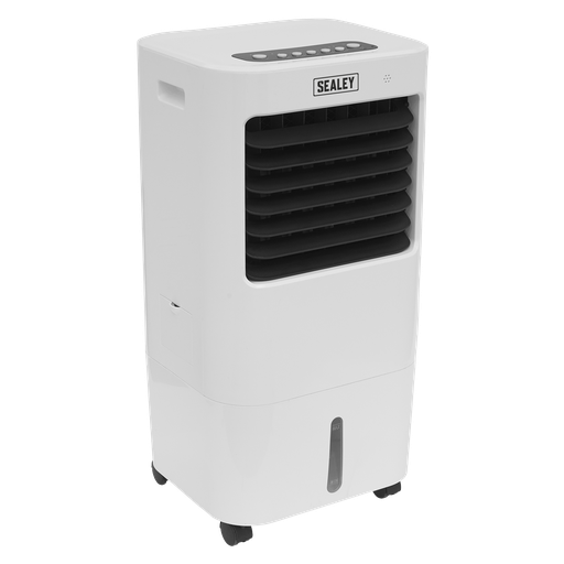 [SAC13] Air Cooler/Purifier/Humidifier with Remote Control