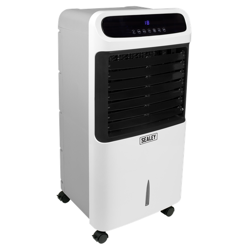 [SAC41] Sealey Air Cooler/Heater/Air Purifier/Humidifier