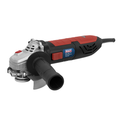 [SAG125] Sealey 125mm Angle Grinder 1100W/230V