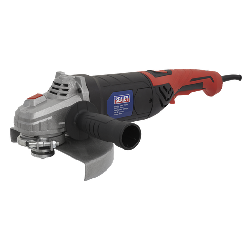 [SAG230] Sealey 230mm Angle Grinder 2000W/230V