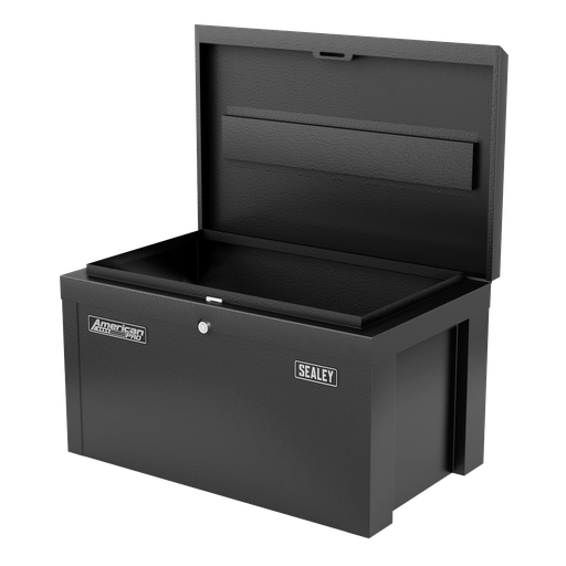 [SB565] Sealey American PRO® Steel Storage Chest 565 x 350 x 320mm