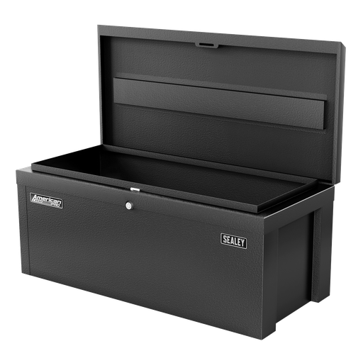 [SB765] Sealey American PRO® Steel Storage Chest 765 x 350 x 320mm