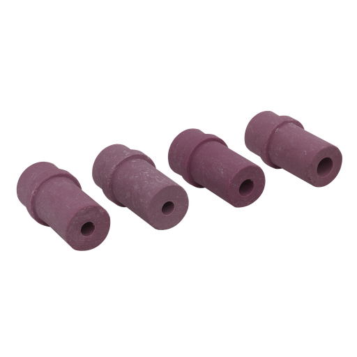[SB974N4] Sealey Ceramic Sand Gun Blasting Nozzles