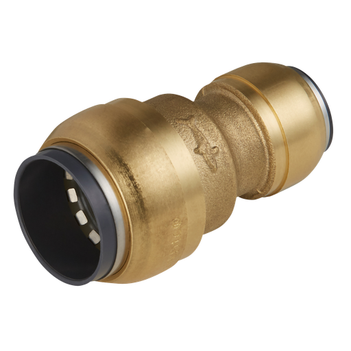 [SBA2215] Sealey SharkBite® Reducing Coupling 22mm x 15mm