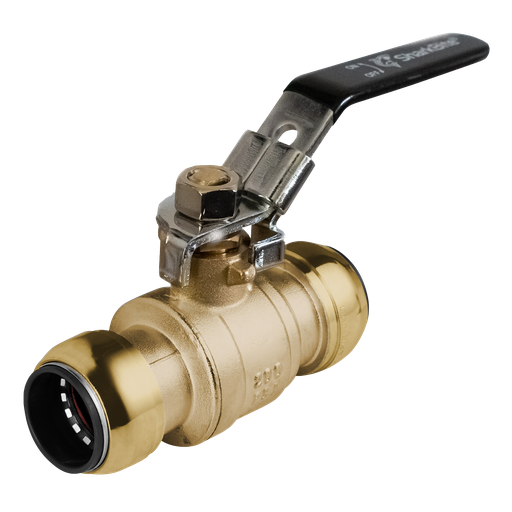 [SBA22BV] Sealey SharkBite® Ball Valve 22mm