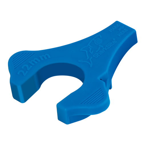 [SBA22DC] Sealey SharkBite® Disconnect Clip & Depth Gauge  22mm