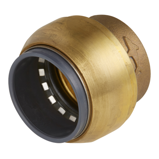 [SBA22P] Sealey SharkBite® Line End Plug 22mm