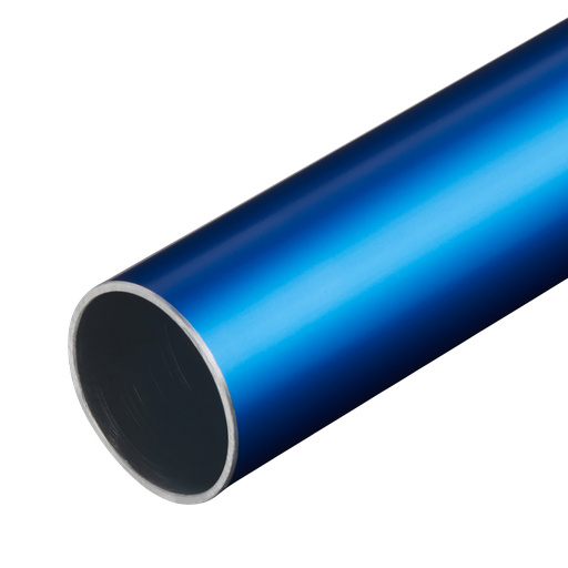 [SBA28AP] Sealey SharkBite® Anodised Aluminium Pipe 28mm x 3m