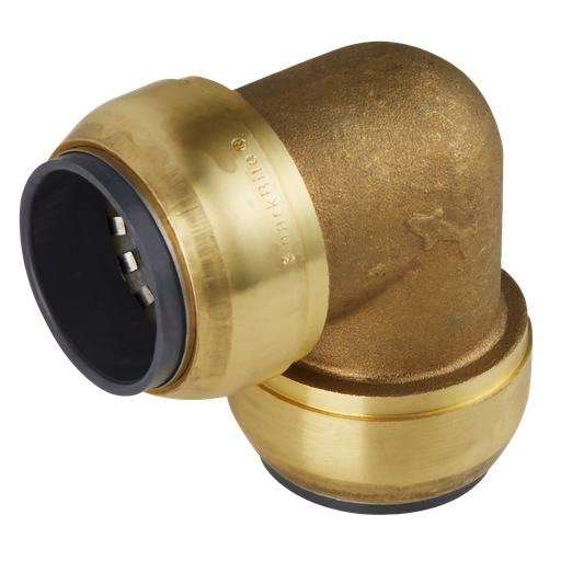 [SBA28EE] Sealey SharkBite® Equal Elbow 28mm