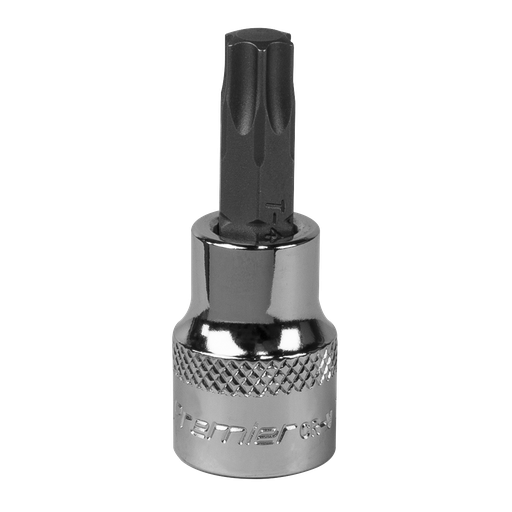 [SBT015] Sealey Premier TRX-Star* Socket Bit 3/8"Sq Drive T47