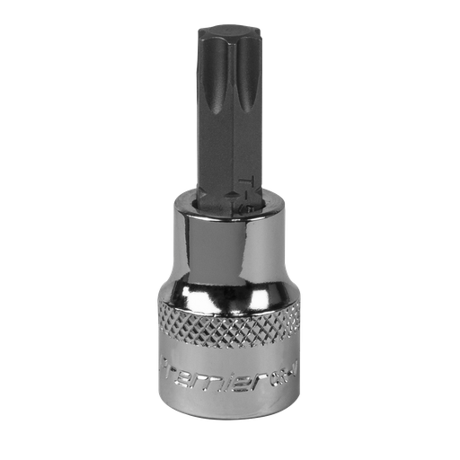 [SBT016] Sealey Premier TRX-Star* Socket Bit 3/8"Sq Drive T50