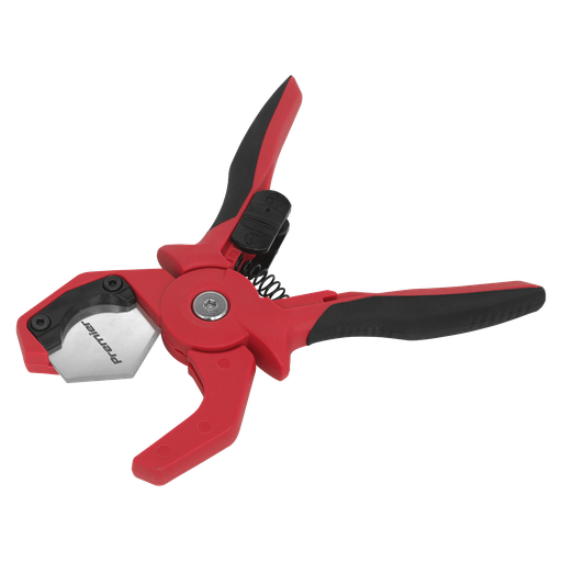 [SC129] Sealey Premier Hose Cutter 3-32mm