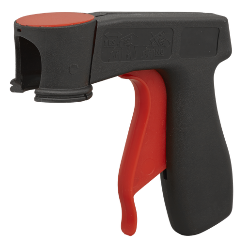 [SCG01] Sealey Spray Can Trigger Handle