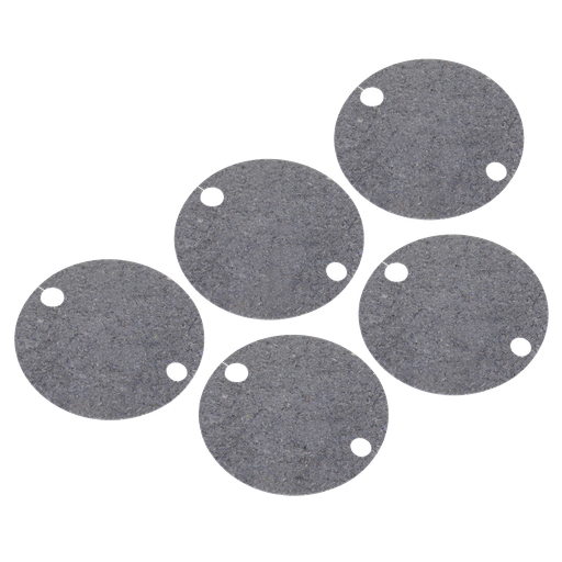 [SCK05] Sealey Universal Drum Toppers