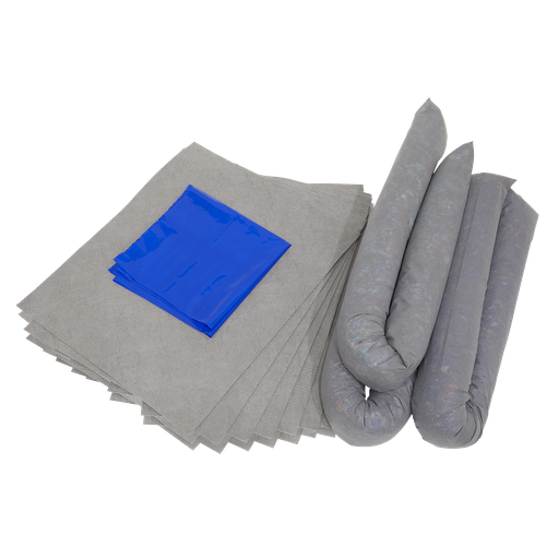 [SCK30] Sealey Spill Kit 30L